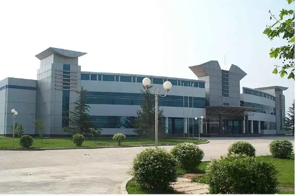 China Jinan Jingheng Electronics Co., Ltd. Bedrijfsprofiel