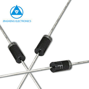 SR5100 SB5100 5A 100V Schottky-rectificatiediode geschikt voor hoogspanningstoepassingen