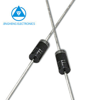 SR5100 SB5100 5A 100V Schottky-rectificatiediode geschikt voor hoogspanningstoepassingen