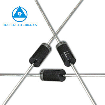 SR5100 SB5100 5A 100V Schottky-rectificatiediode geschikt voor hoogspanningstoepassingen