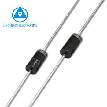 SR5100 SB5100 5A 100V Schottky-rectificatiediode geschikt voor hoogspanningstoepassingen