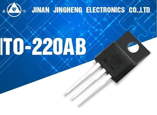 SRF20300CT 20A 300V Schottky Barrier Rectifier Diode voor High Power Package Size