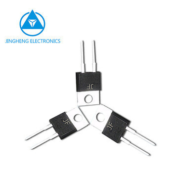 MUR1020/MUR1030/MUR1040/MUR1060 Supersnelle rechtgever 200V-1000V Spanning TO-220AC Pakket