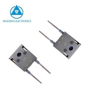 Hoogvermogenspakket MUR7530P/MUR7540P/MUR7560P 75A SUPER VAST RECTIFIER DIODE TO-247AC