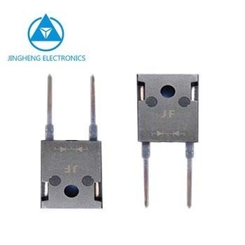 Hoogvermogenspakket MUR7530P/MUR7540P/MUR7560P 75A SUPER VAST RECTIFIER DIODE TO-247AC