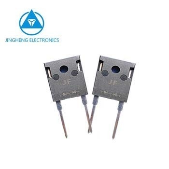 Hoogvermogenspakket MUR7530P/MUR7540P/MUR7560P 75A SUPER VAST RECTIFIER DIODE TO-247AC