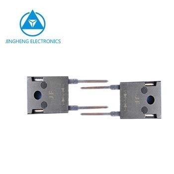 Hoogvermogenspakket MUR7530P/MUR7540P/MUR7560P 75A SUPER VAST RECTIFIER DIODE TO-247AC