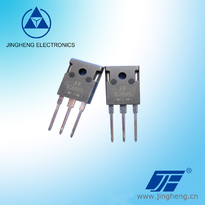 Hoogvermogenspakket MUR7530P/MUR7540P/MUR7560P 75A SUPER VAST RECTIFIER DIODE TO-247AC
