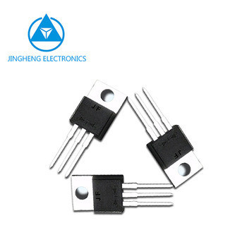 Silicium TO-220AB-pakket SR1640CT/SR1660CT/SR16100CT/SR16150CT/SR16200CT Schottky-diode