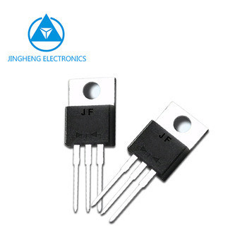 Silicium TO-220AB-pakket SR1640CT/SR1660CT/SR16100CT/SR16150CT/SR16200CT Schottky-diode