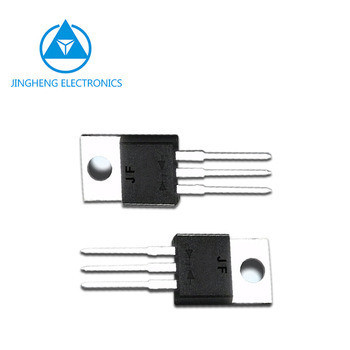 Silicium TO-220AB-pakket SR1640CT/SR1660CT/SR16100CT/SR16150CT/SR16200CT Schottky-diode