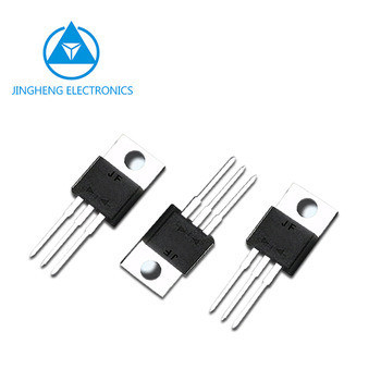 Silicium TO-220AB-pakket SR1640CT/SR1660CT/SR16100CT/SR16150CT/SR16200CT Schottky-diode