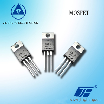Silicium TO-220AB-pakket SR1640CT/SR1660CT/SR16100CT/SR16150CT/SR16200CT Schottky-diode