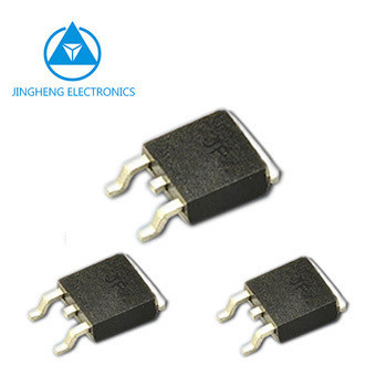 10A CURRENT SCHOTTKY DIODE SR1020D2/SR1040D2/SR1045D2/SR1060D2 met tot 263 verpakking