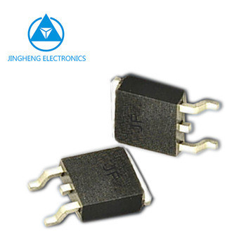 10A CURRENT SCHOTTKY DIODE SR1020D2/SR1040D2/SR1045D2/SR1060D2 met tot 263 verpakking
