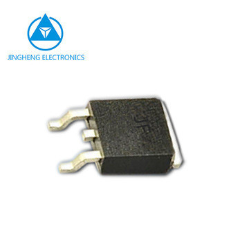 10A CURRENT SCHOTTKY DIODE SR1020D2/SR1040D2/SR1045D2/SR1060D2 met tot 263 verpakking