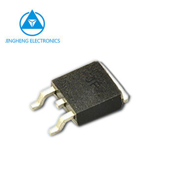 10A CURRENT SCHOTTKY DIODE SR1020D2/SR1040D2/SR1045D2/SR1060D2 met tot 263 verpakking