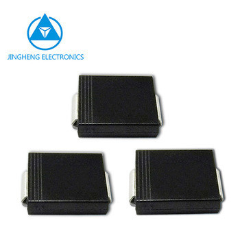 SS54LC Low Vf Schottky-diodes met SMC-pakket voor verbeterde thermische prestaties