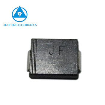 SS54LC Low Vf Schottky-diodes met SMC-pakket voor verbeterde thermische prestaties