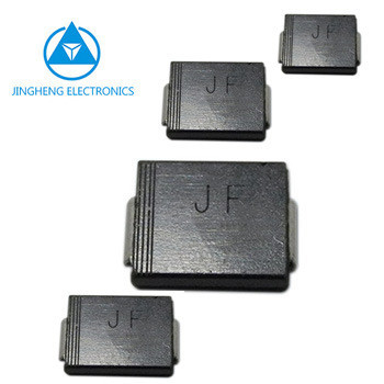 SS54LC Low Vf Schottky-diodes met SMC-pakket voor verbeterde thermische prestaties