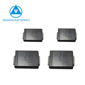 SS54LC Low Vf Schottky-diodes met SMC-pakket voor verbeterde thermische prestaties