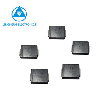 SS54LC Low Vf Schottky-diodes met SMC-pakket voor verbeterde thermische prestaties