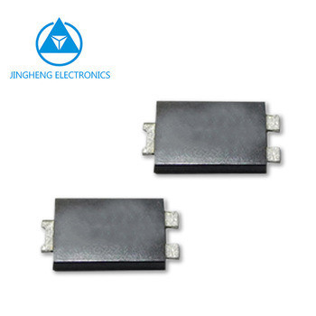 SP5U45L/SP5U60L/SP5U100L/SP5U150L/SP5U200L/SP5U300L Lage Vf Schottky Diode Legering Structuur TO277 Pakket