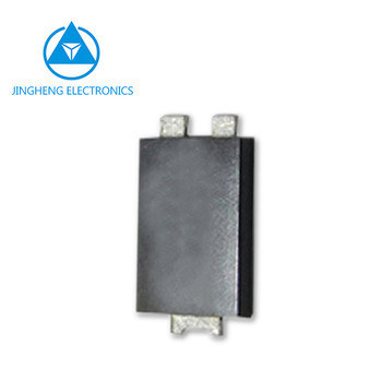 SP5U45L/SP5U60L/SP5U100L/SP5U150L/SP5U200L/SP5U300L Lage Vf Schottky Diode Legering Structuur TO277 Pakket