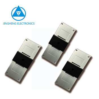 MK4045 40A 45V Schottky-diodemodule met platte siliciumstructuur in PV-doos