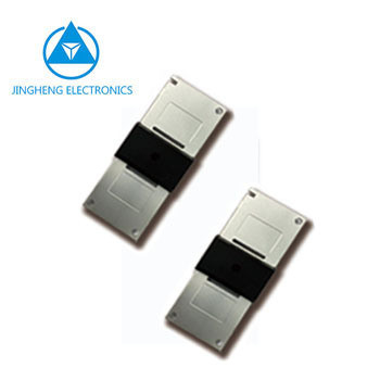MK4045 40A 45V Schottky-diodemodule met platte siliciumstructuur in PV-doos