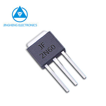 Hoge betrouwbaarheid SJ22N65 Super Junction N-Channel MOSFET voor robuust energiebeheer