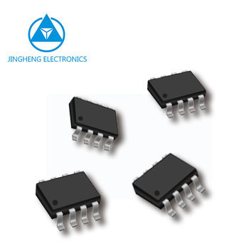 Silicon N-Channel 30V Fast Switching MOSFETs JHS3004 met SOP-8 pakket voor industriële