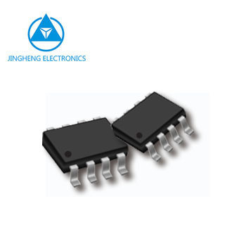 Silicon N-Channel 30V Fast Switching MOSFETs JHS3004 met SOP-8 pakket voor industriële