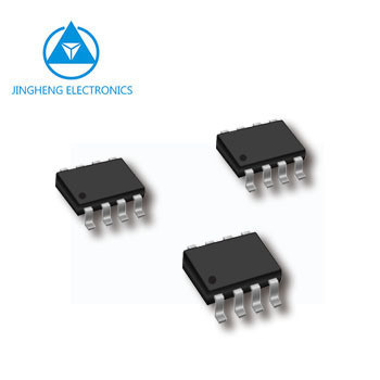 Silicon N-Channel 30V Fast Switching MOSFETs JHS3004 met SOP-8 pakket voor industriële