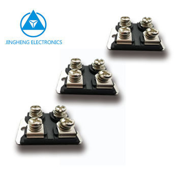 Geen licht JK2U2X120-04 240A Ultrafast Rectifier Module DSEP2*101-04A met SOT-227 Package