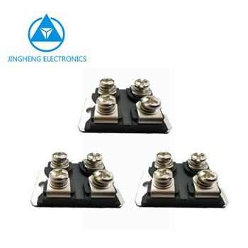 JK2F200-120 200A 1200V Ultrafast Rectifier Module gebruikt in de automobielelektronica