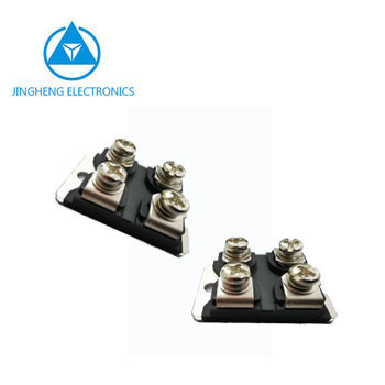 JK2F200-120 200A 1200V Ultrafast Rectifier Module gebruikt in de automobielelektronica