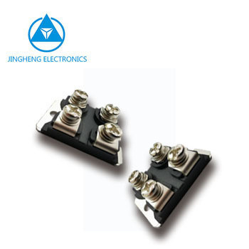 JK2F200-120 200A 1200V Ultrafast Rectifier Module gebruikt in de automobielelektronica