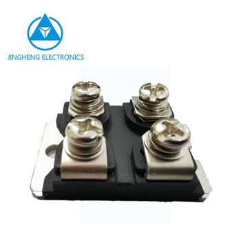 JK2F200-120 200A 1200V Ultrafast Rectifier Module gebruikt in de automobielelektronica