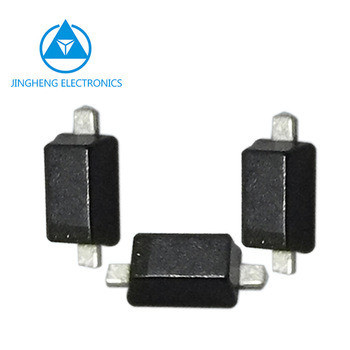 E1J SUPER FAST RECOVERY DIODE WITH SOD123 PACKAGE voor simulatie en signaalverwerking