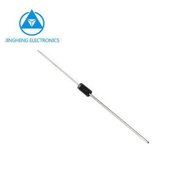 Diode UF4001/UF4007 met DO-41 Pakketgrootte 4,00 cm * 2,67 cm * 2,86 cm