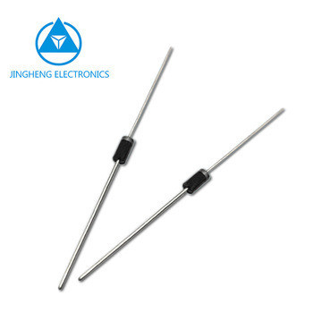 UF4001G/UF4002G/UF4003G/UF4004G/UF4005G/UF4006G/UF4007G Rectificatoren Diode met DO-41-pakket