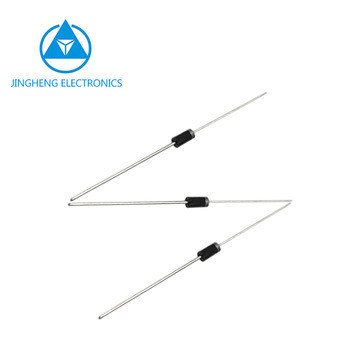 UF4001G/UF4002G/UF4003G/UF4004G/UF4005G/UF4006G/UF4007G Rectificatoren Diode met DO-41-pakket