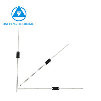 20.00cm * 40.00cm * 15.00cm Pakketgrootte BA157 BA158 BA159 Snelhersteldiode met DO-41