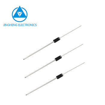 20.00cm * 40.00cm * 15.00cm Pakketgrootte BA157 BA158 BA159 Snelhersteldiode met DO-41