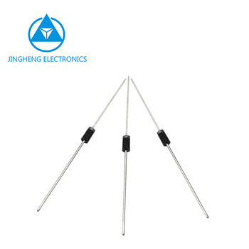 20.00cm * 40.00cm * 15.00cm Pakketgrootte BA157 BA158 BA159 Snelhersteldiode met DO-41