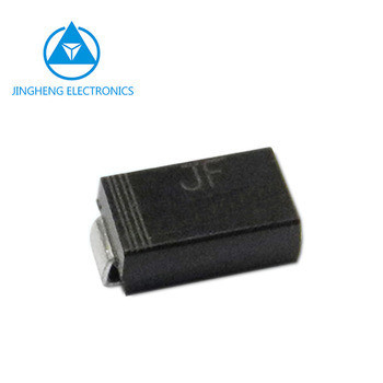 US1G Silicon Glass Passivated Junction Rectifier Diode met SMA-pakket