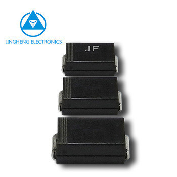 US1G Silicon Glass Passivated Junction Rectifier Diode met SMA-pakket