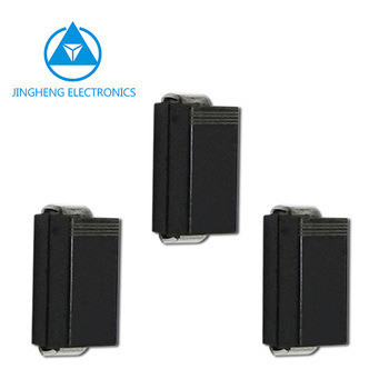US1G Silicon Glass Passivated Junction Rectifier Diode met SMA-pakket