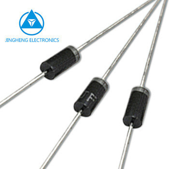 20.00cm * 40.00cm * 15.00cm Verpakkingsgrootte Snel herstel diode BY299 BY286 100V-1000V VRRM